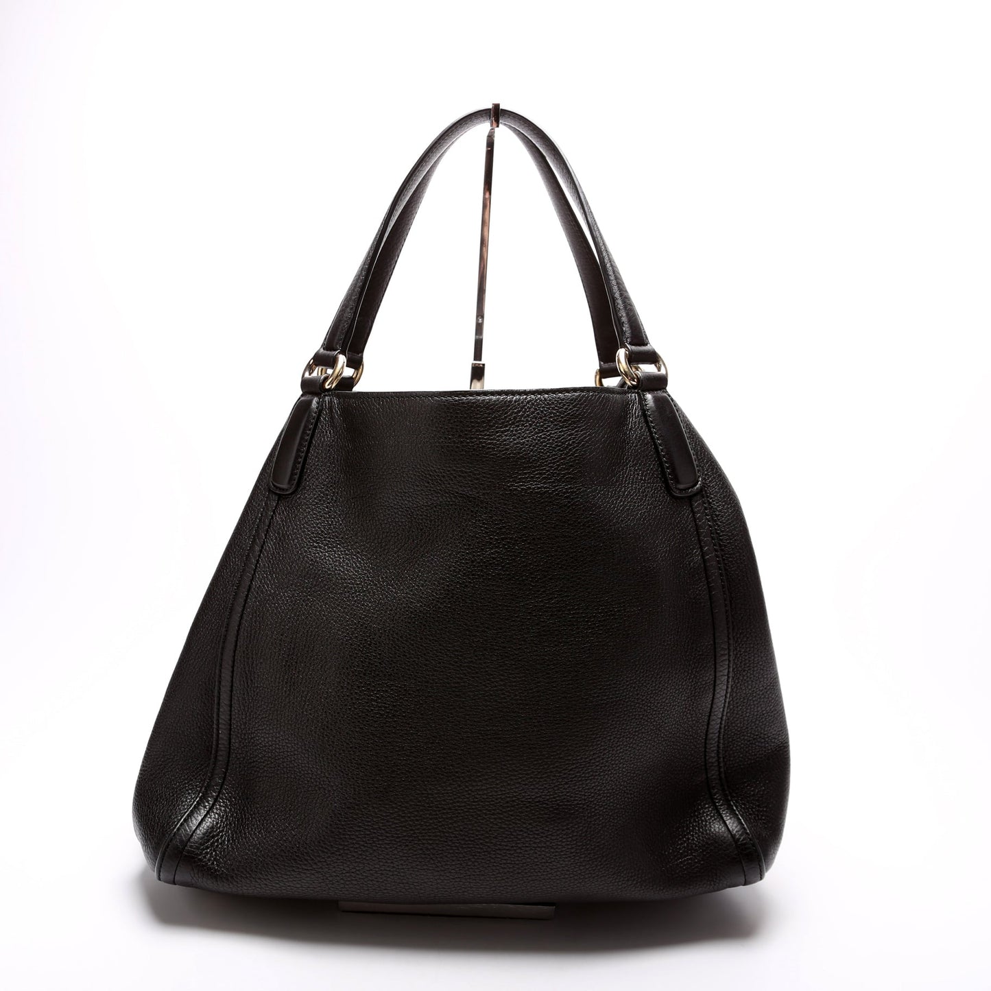 Gucci 282309 Soho Leather Hobo Medium Bag