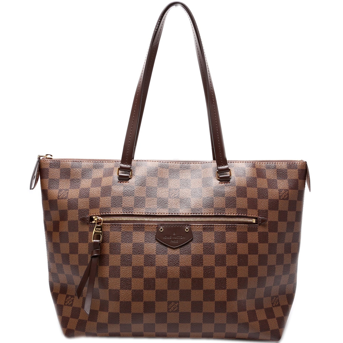 Louis Vuitton Iena MM Damier Ebene