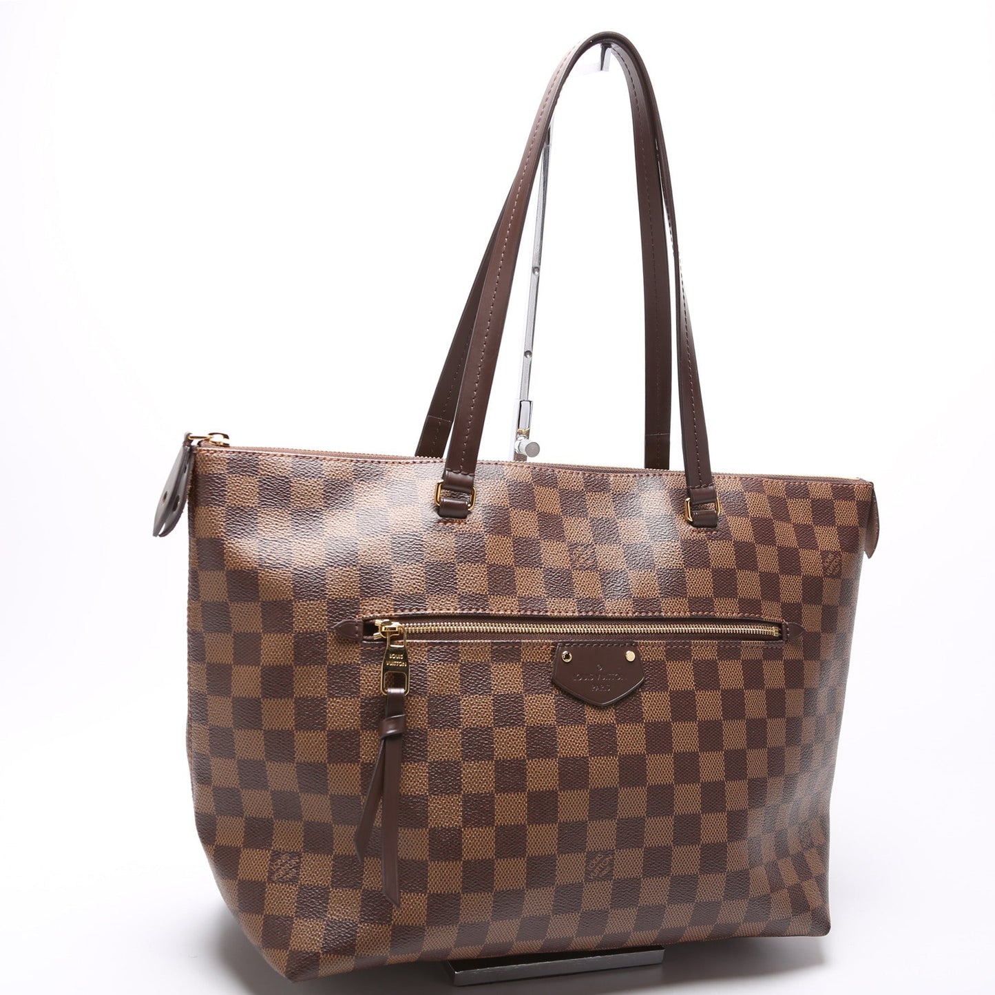 Louis Vuitton Iena MM Damier Ebene