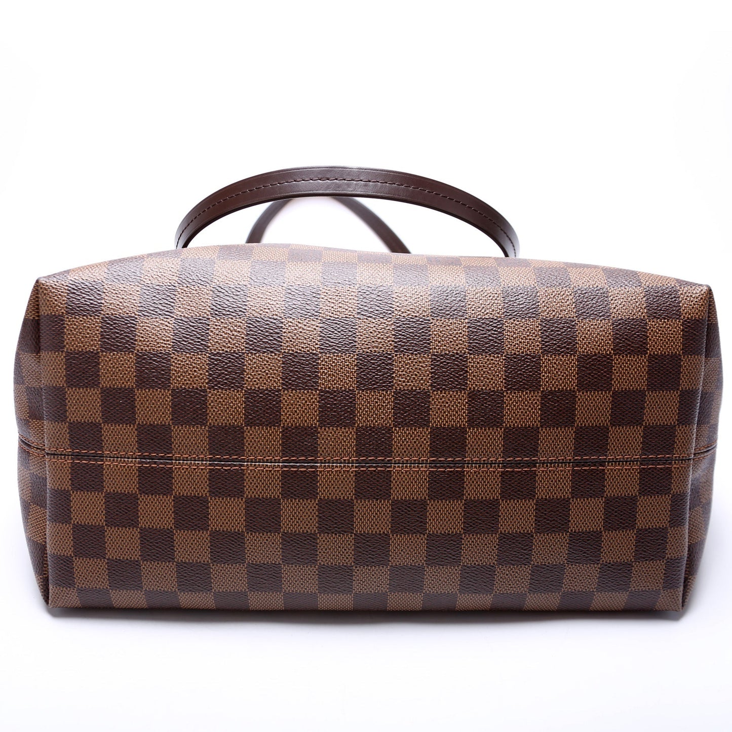 Louis Vuitton Iena MM Damier Ebene