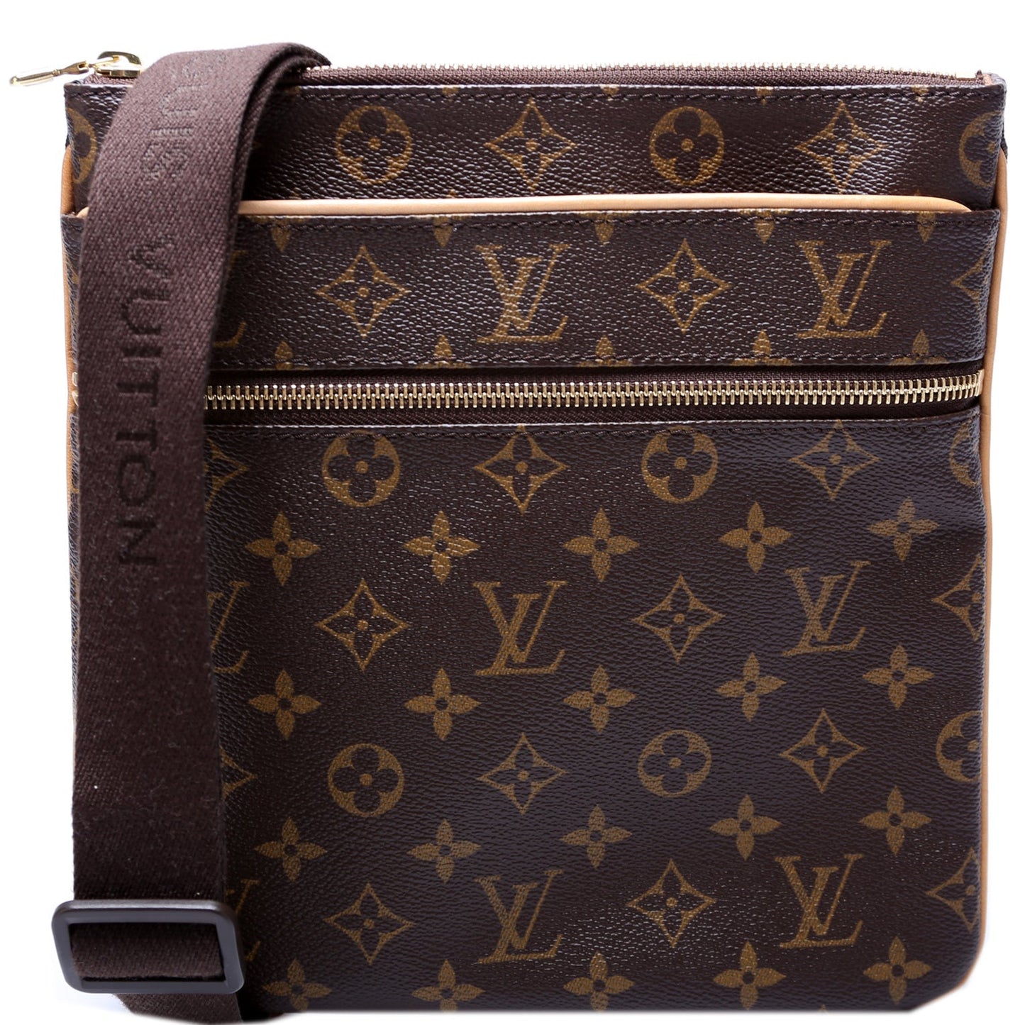 Louis Vuitton Pochette Valmy Monogram