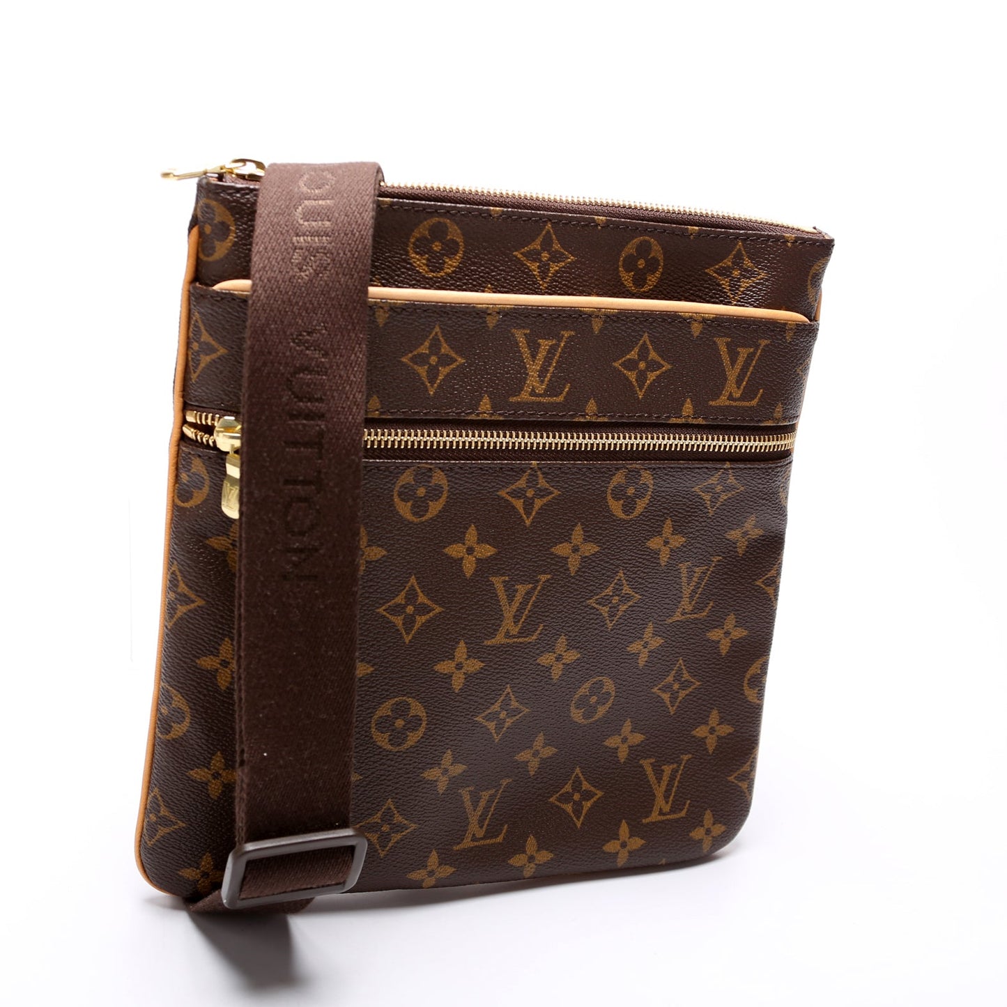 Louis Vuitton Pochette Valmy Monogram