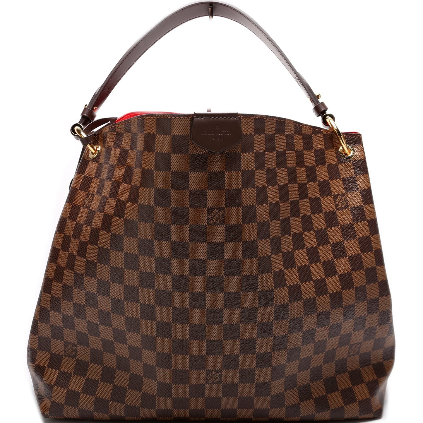Louis Vuitton Gracefull MM Damier Ebene