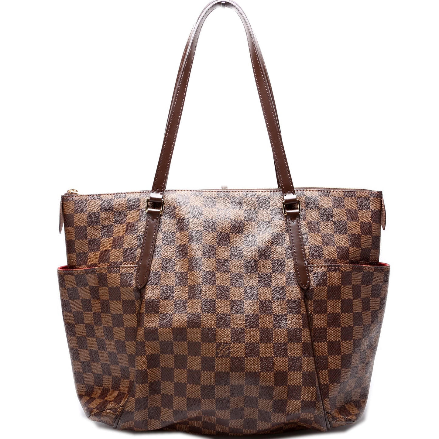 Louis Vuitton Totally MM Damier Ebene