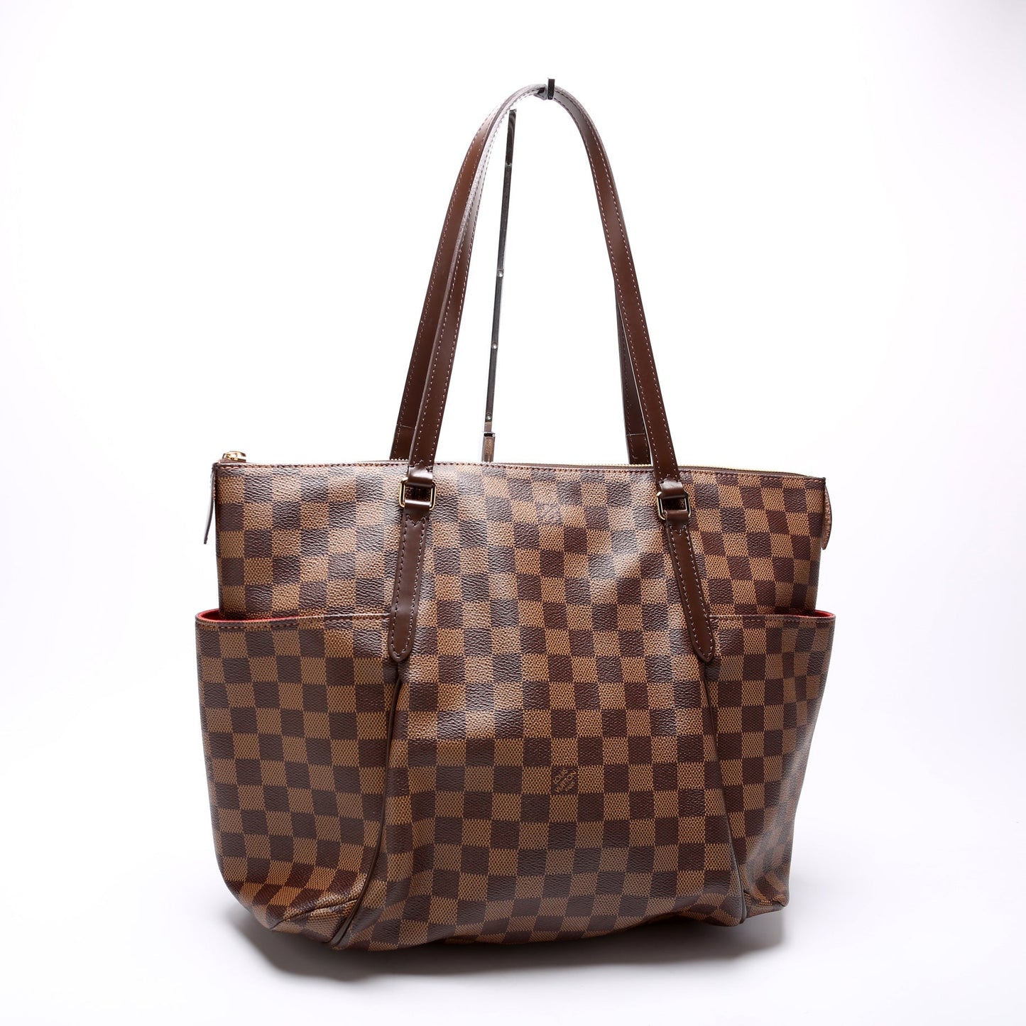 Louis Vuitton Totally MM Damier Ebene