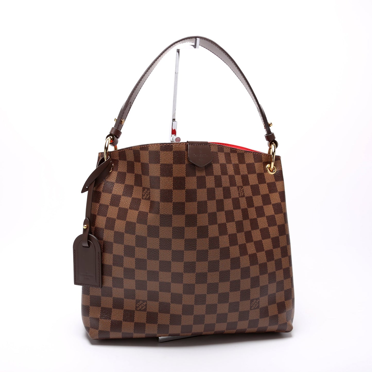 Louis Vuitton Graceful PM Damier Ebene