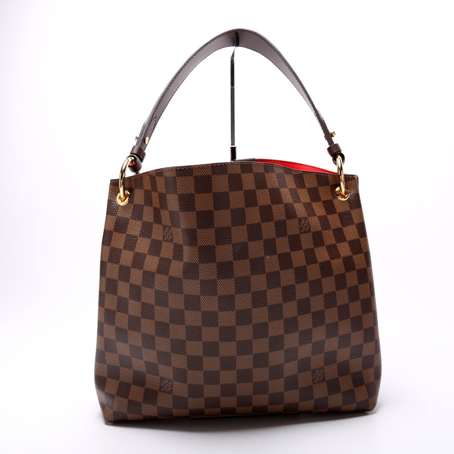 Louis Vuitton Graceful PM Damier Ebene