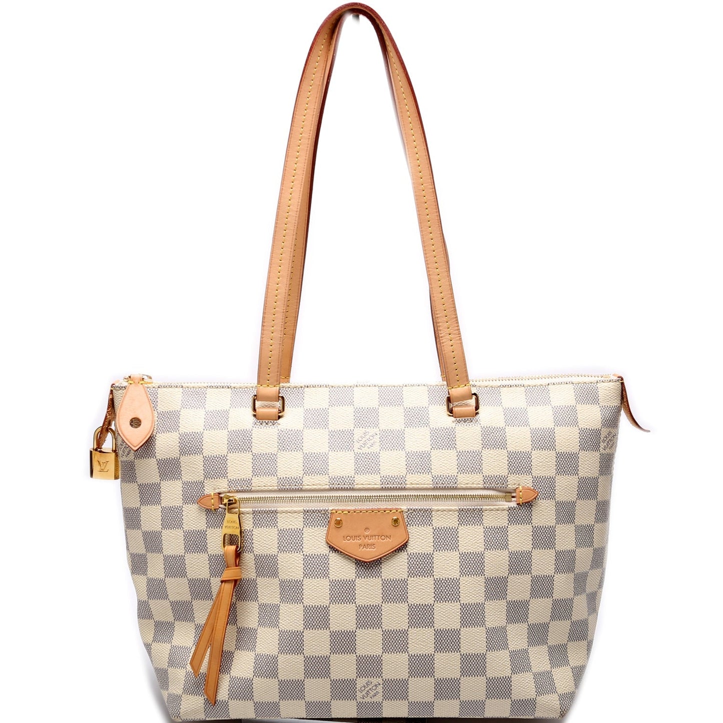 Louis Vuitton Iena PM Damier Azur