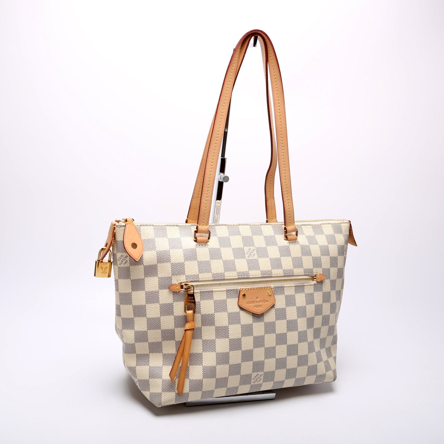 Louis Vuitton Iena PM Damier Azur