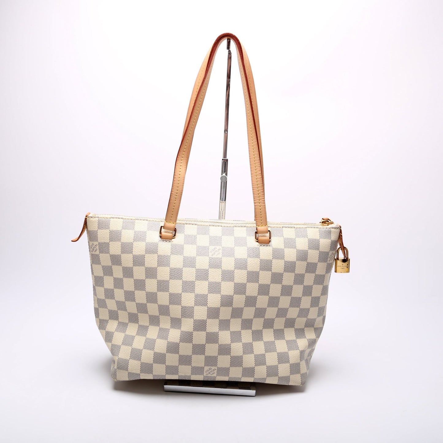 Louis Vuitton Iena PM Damier Azur