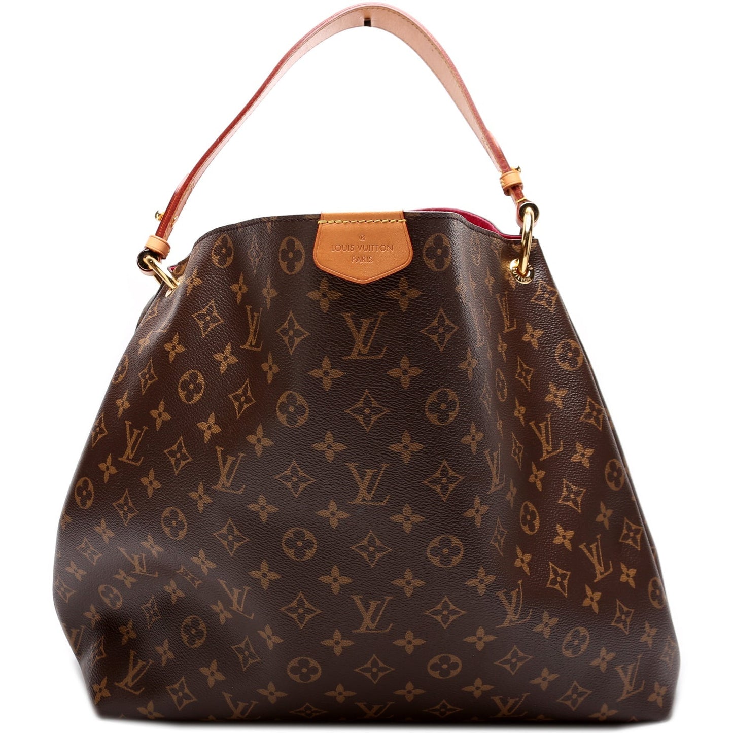 Louis Vuitton Graceful MM Monogram