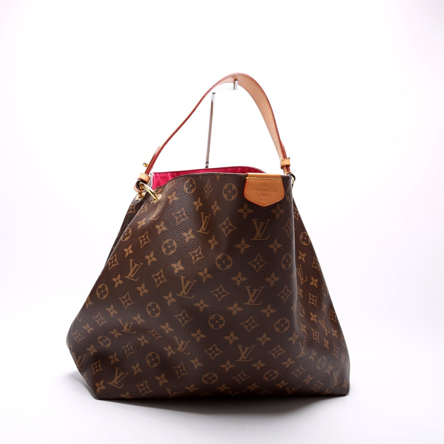Louis Vuitton Graceful MM Monogram