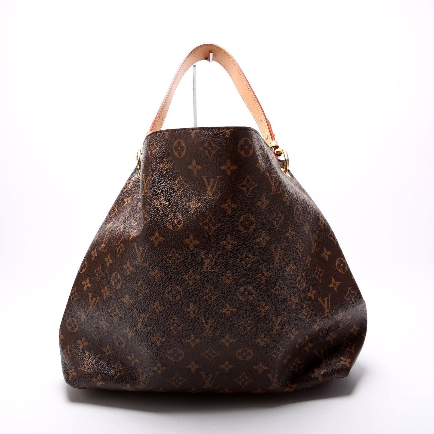 Louis Vuitton Graceful MM Monogram