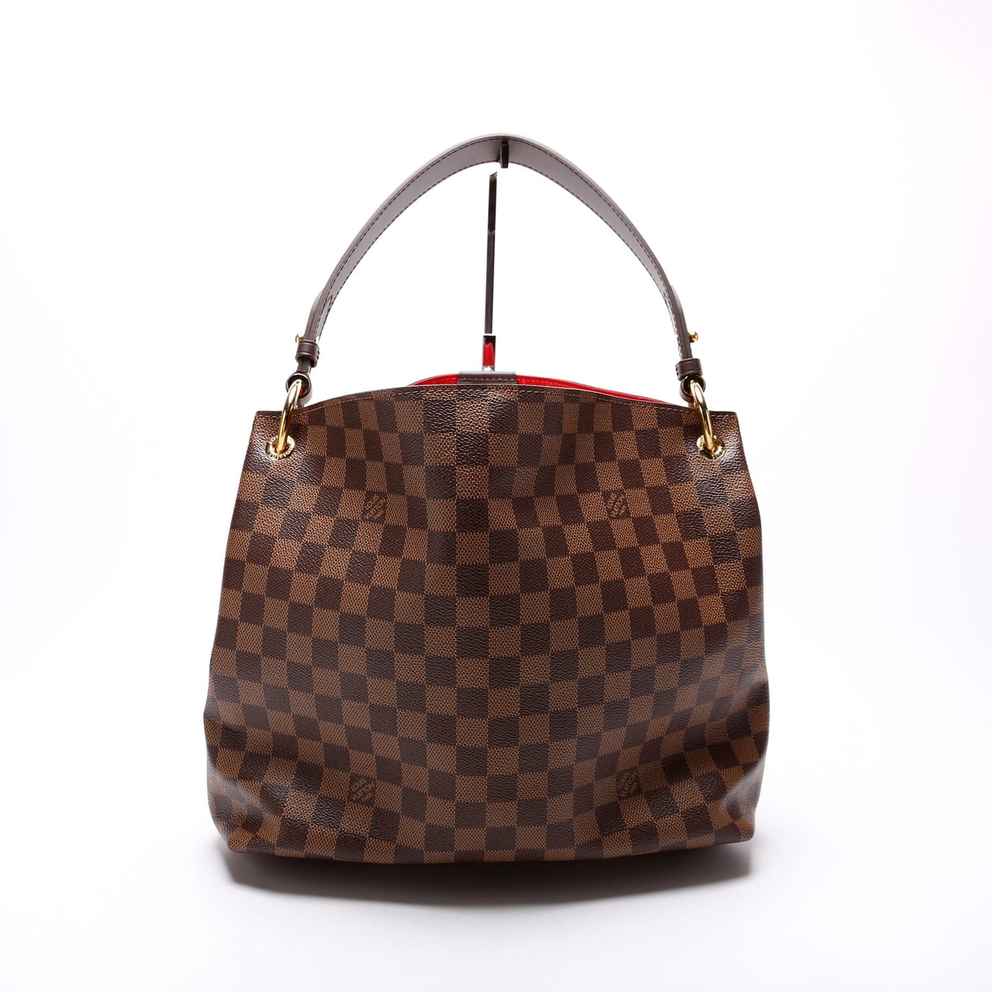 Louis Vuitton Graceful PM Damier Ebene