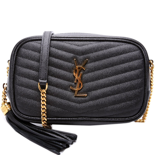 Saint Laurent Lou Camera Mini 621579 Bag