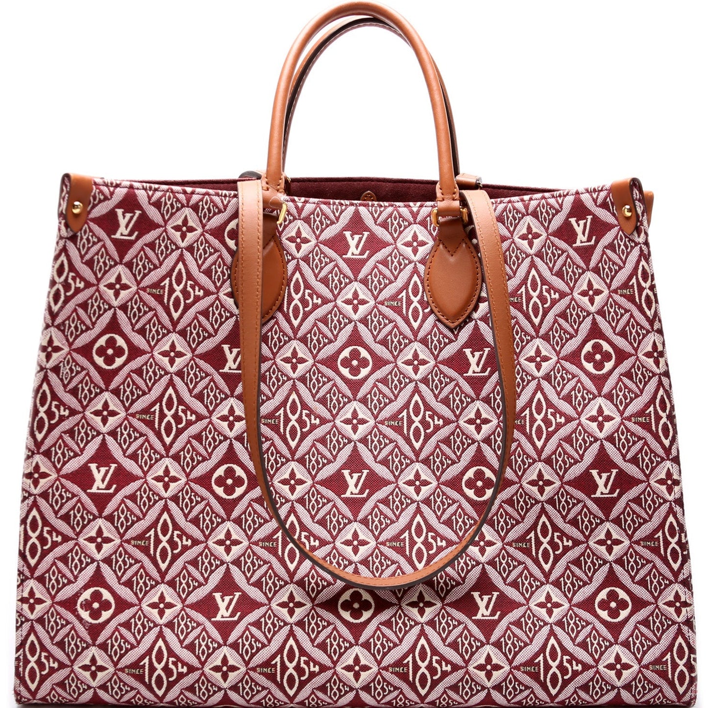 Louis Vuitton Onthego GM Since 1854