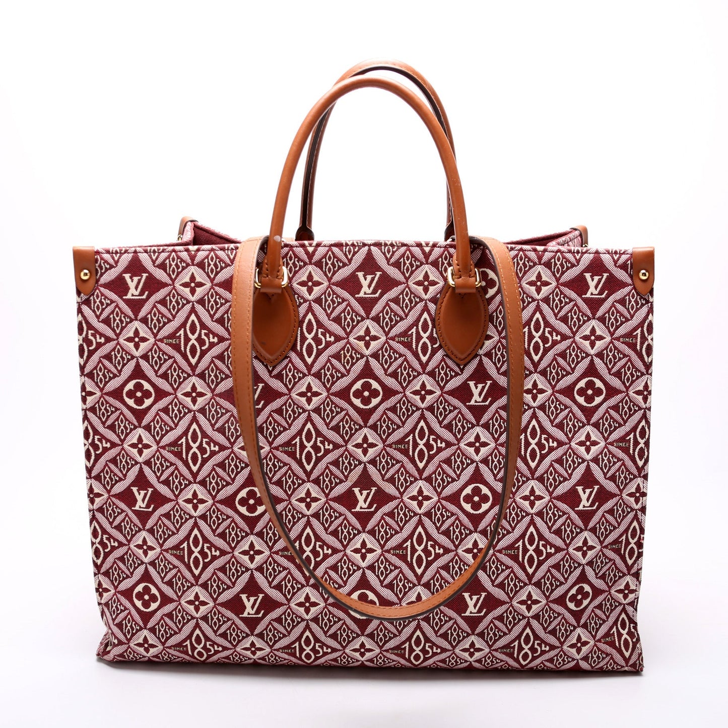 Louis Vuitton Onthego GM Since 1854