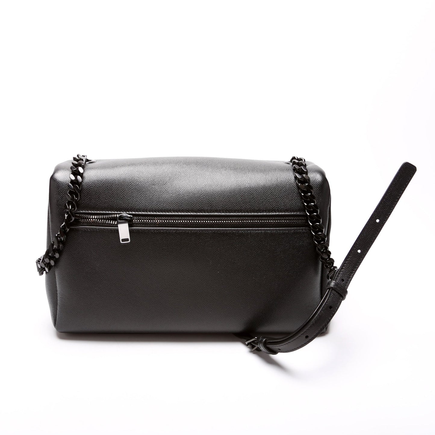 Saint Laurent West Hollywood Medium Grain De Poudre 620663 Bag