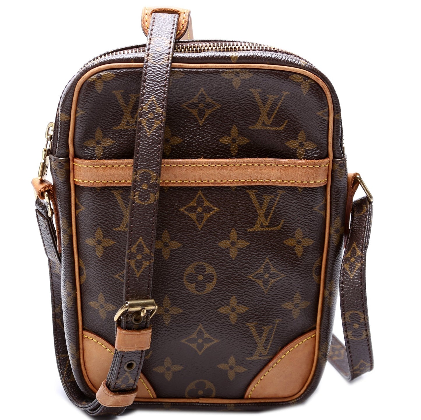 Louis Vuitton Danube Monogram