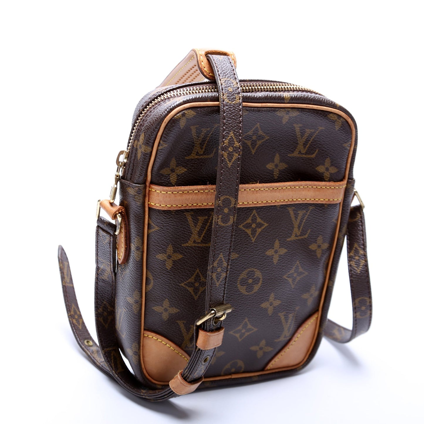 Louis Vuitton Danube Monogram