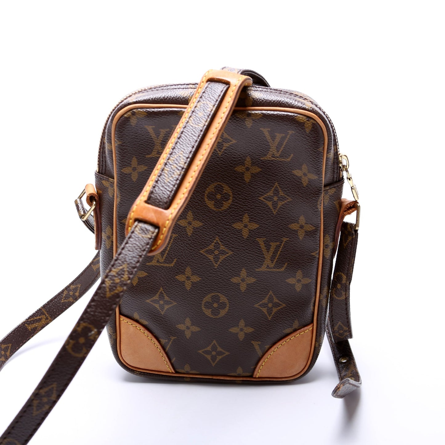 Louis Vuitton Danube Monogram