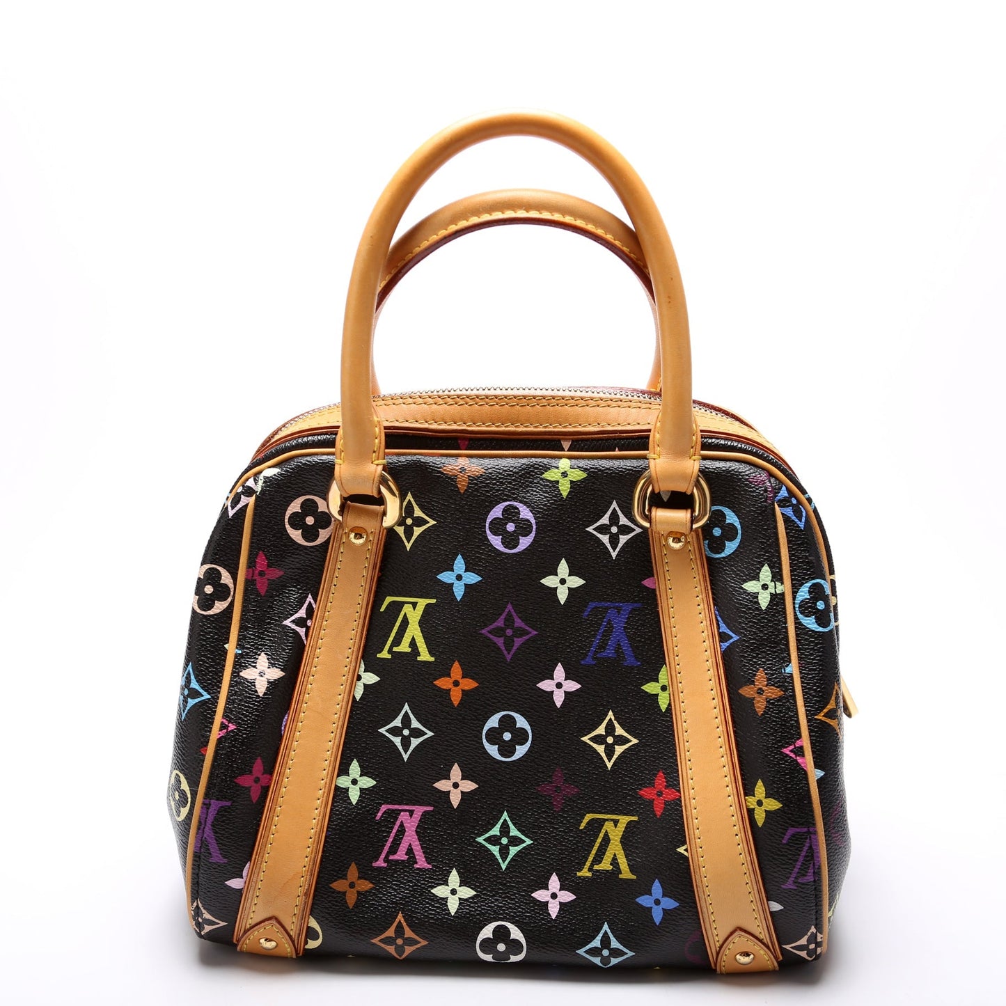 Louis Vuitton Priscilla Multicolor Monogram