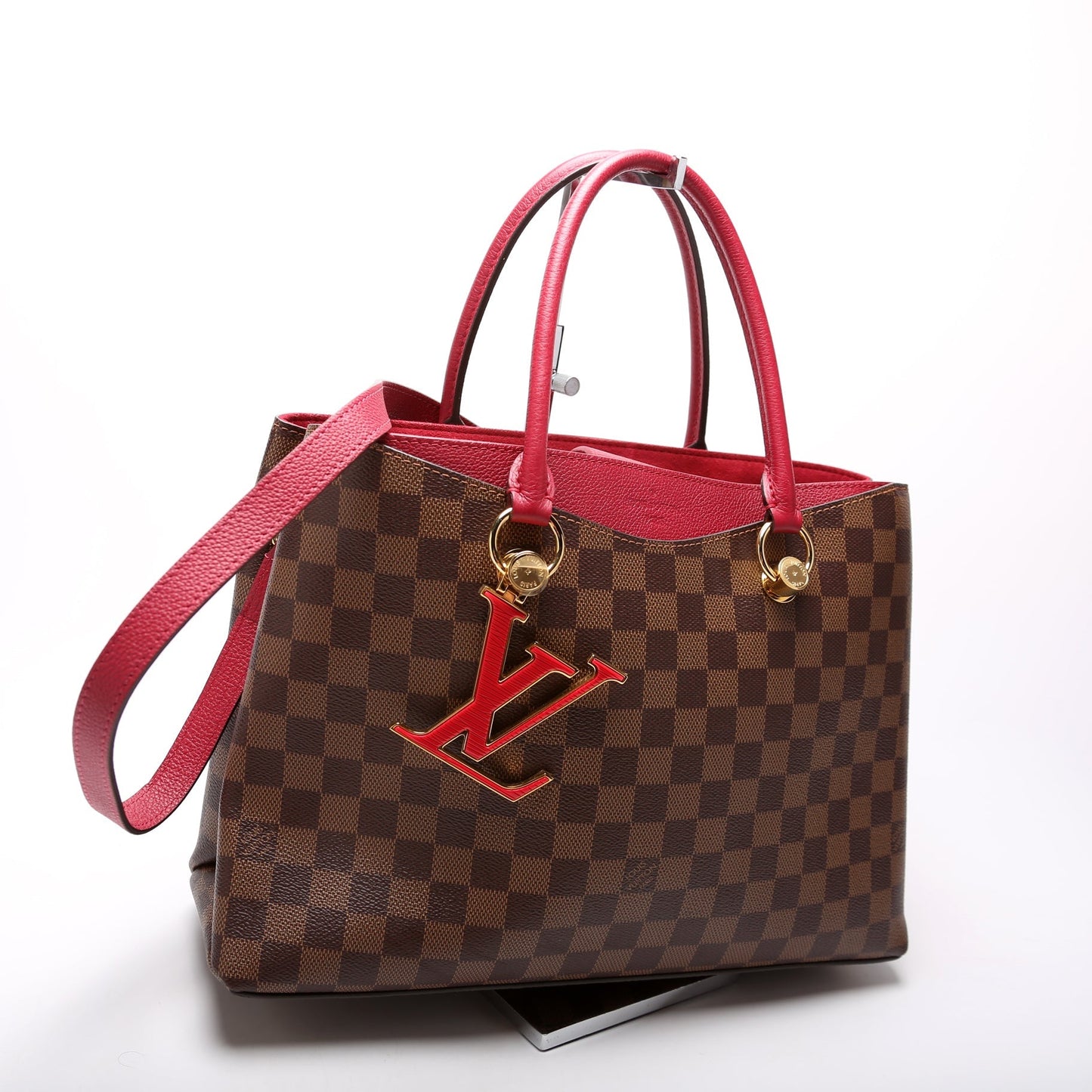 Louis Vuitton Riverside Damier Ebene