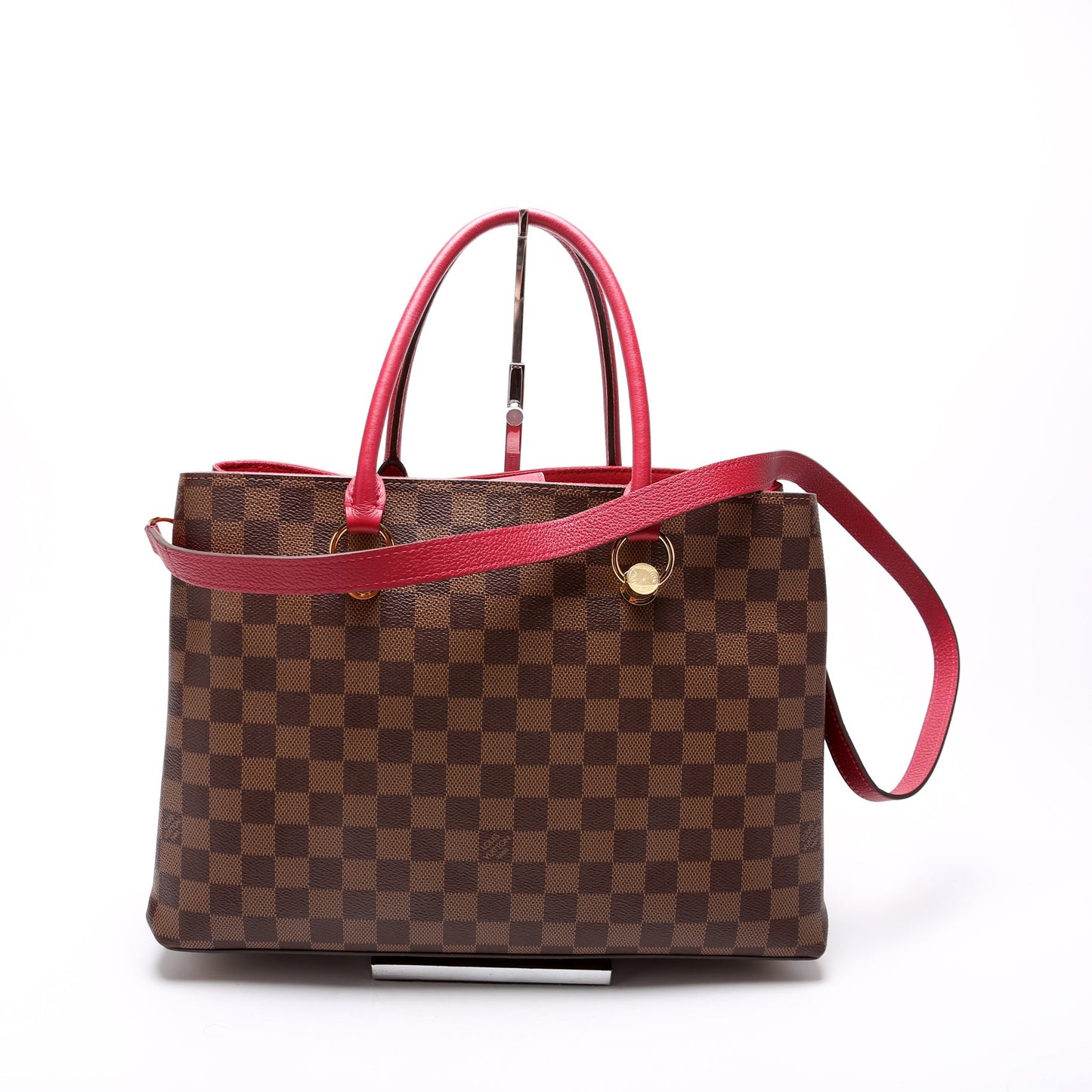 Louis Vuitton Riverside Damier Ebene