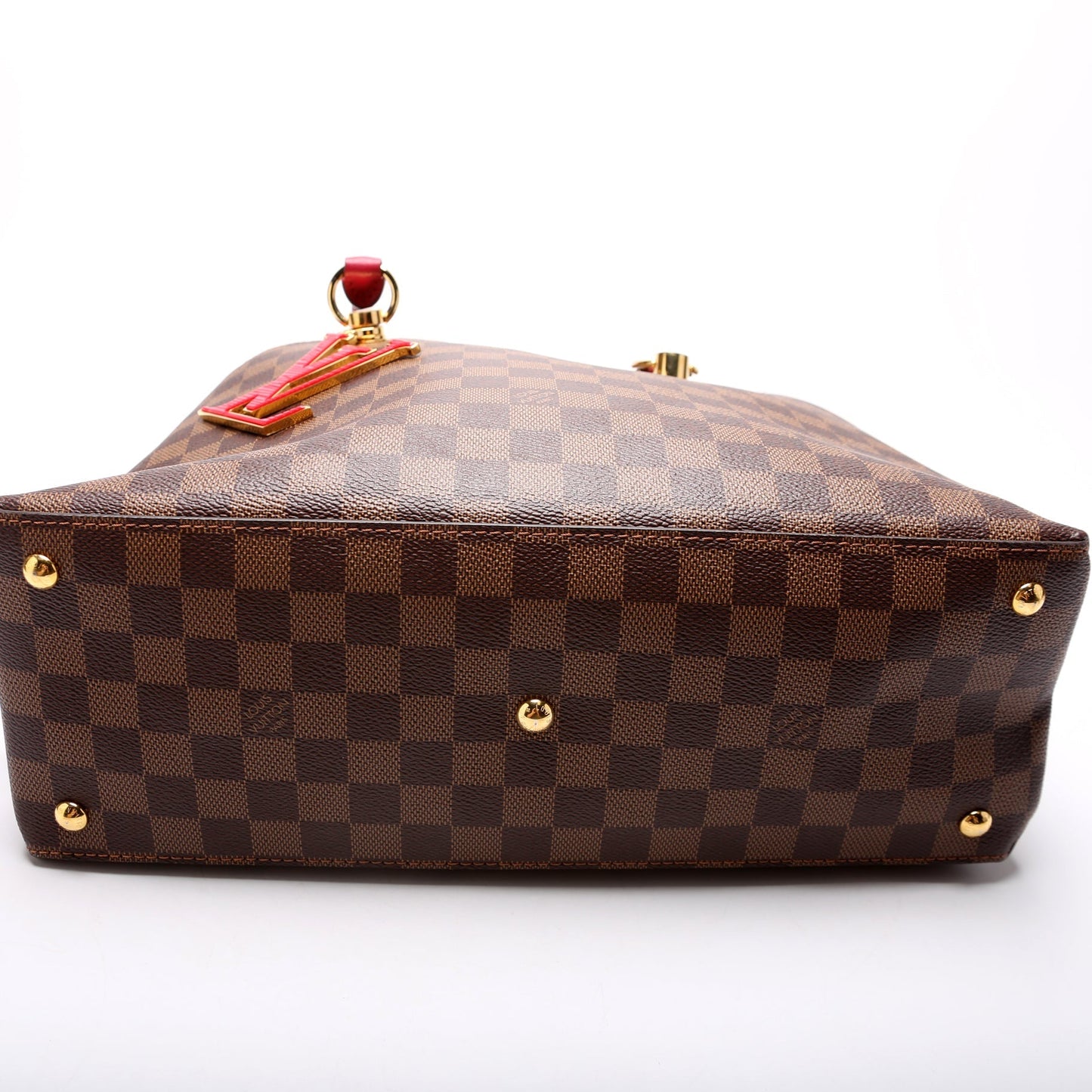 Louis Vuitton Riverside Damier Ebene
