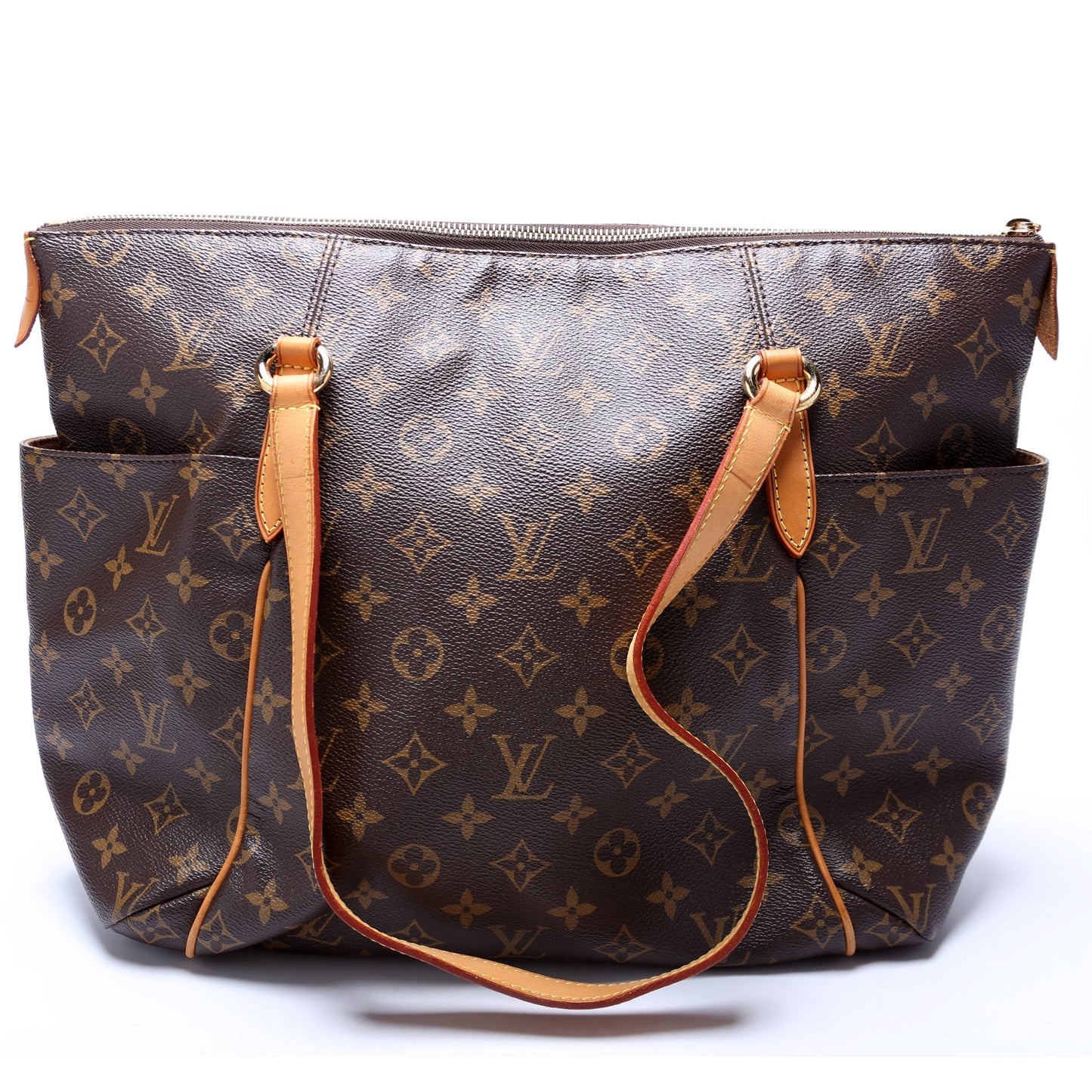 Louis Vuitton Totally MM Monogram