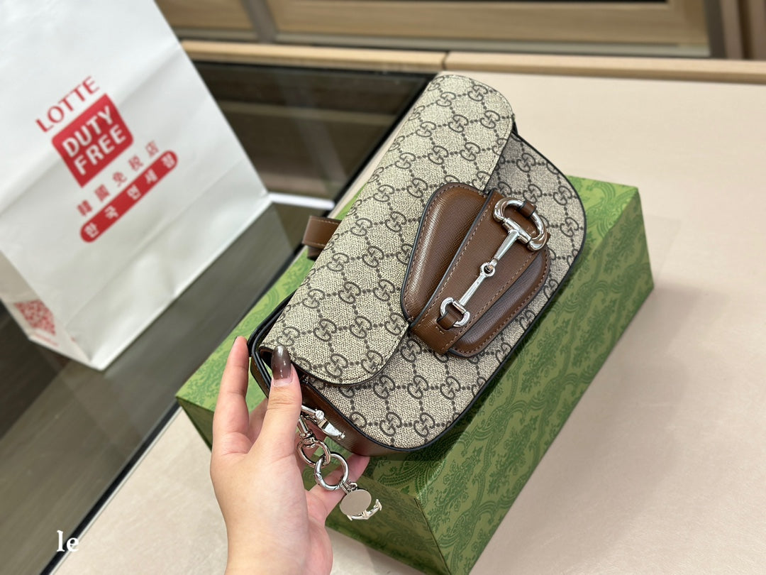 Gucci Designer Handbag