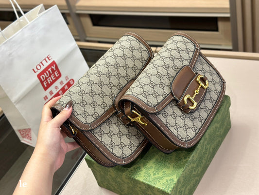 Gucci Designer Handbag