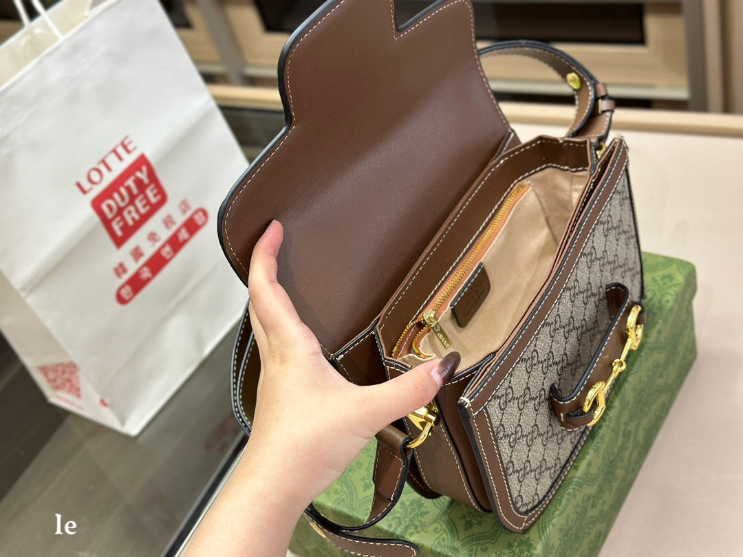 Gucci Designer Handbag