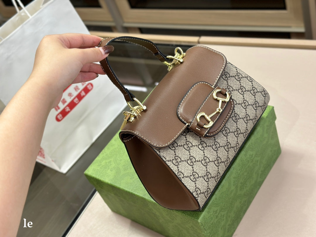 Gucci Designer Handbag
