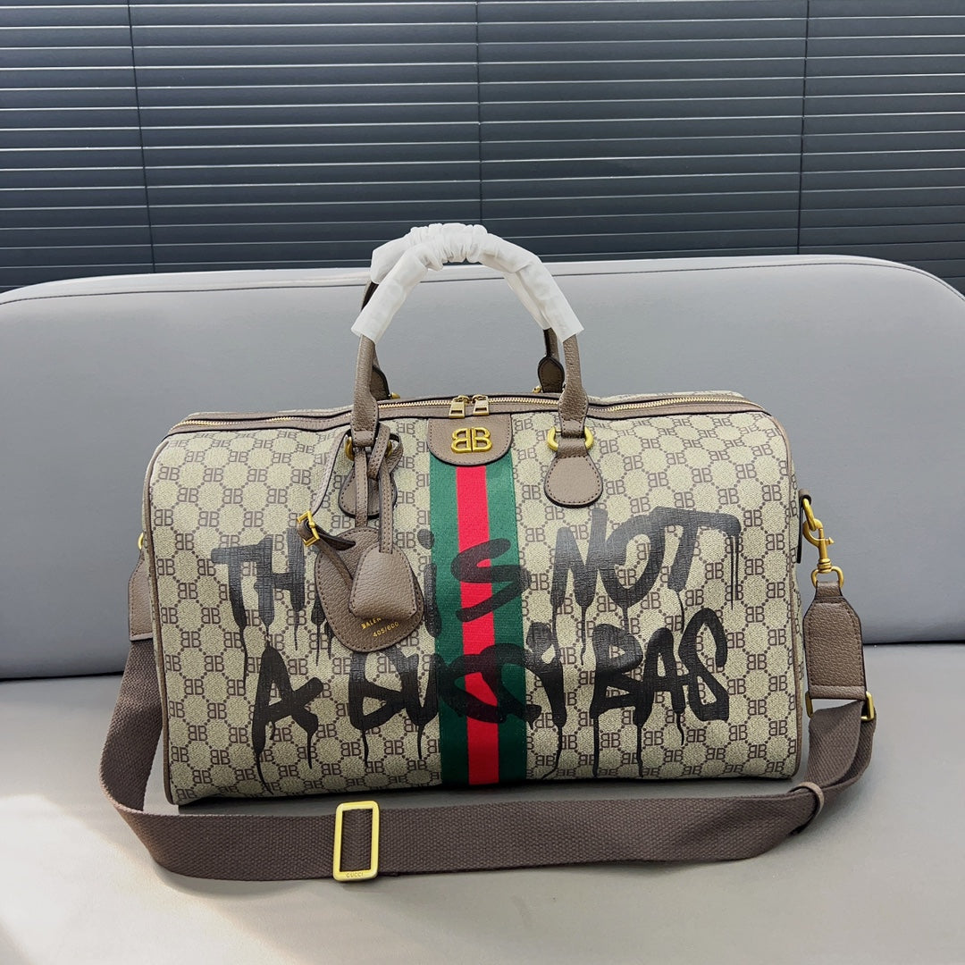 Gucci Designer Handbag