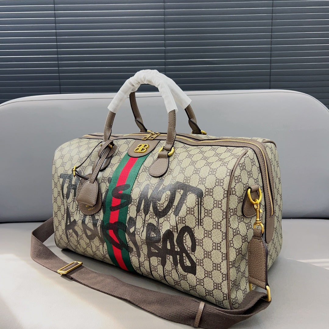 Gucci Designer Handbag