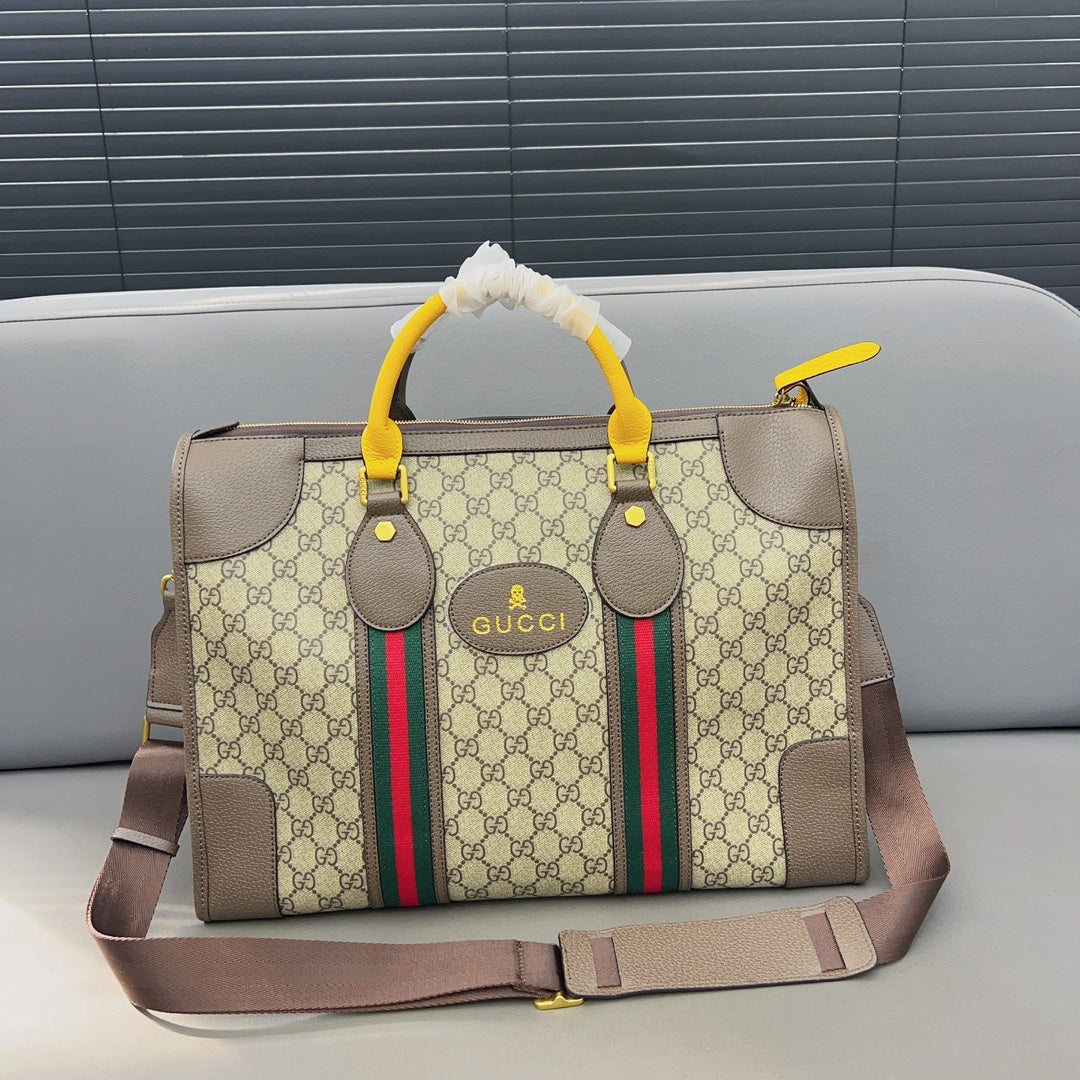 Gucci Designer Tote