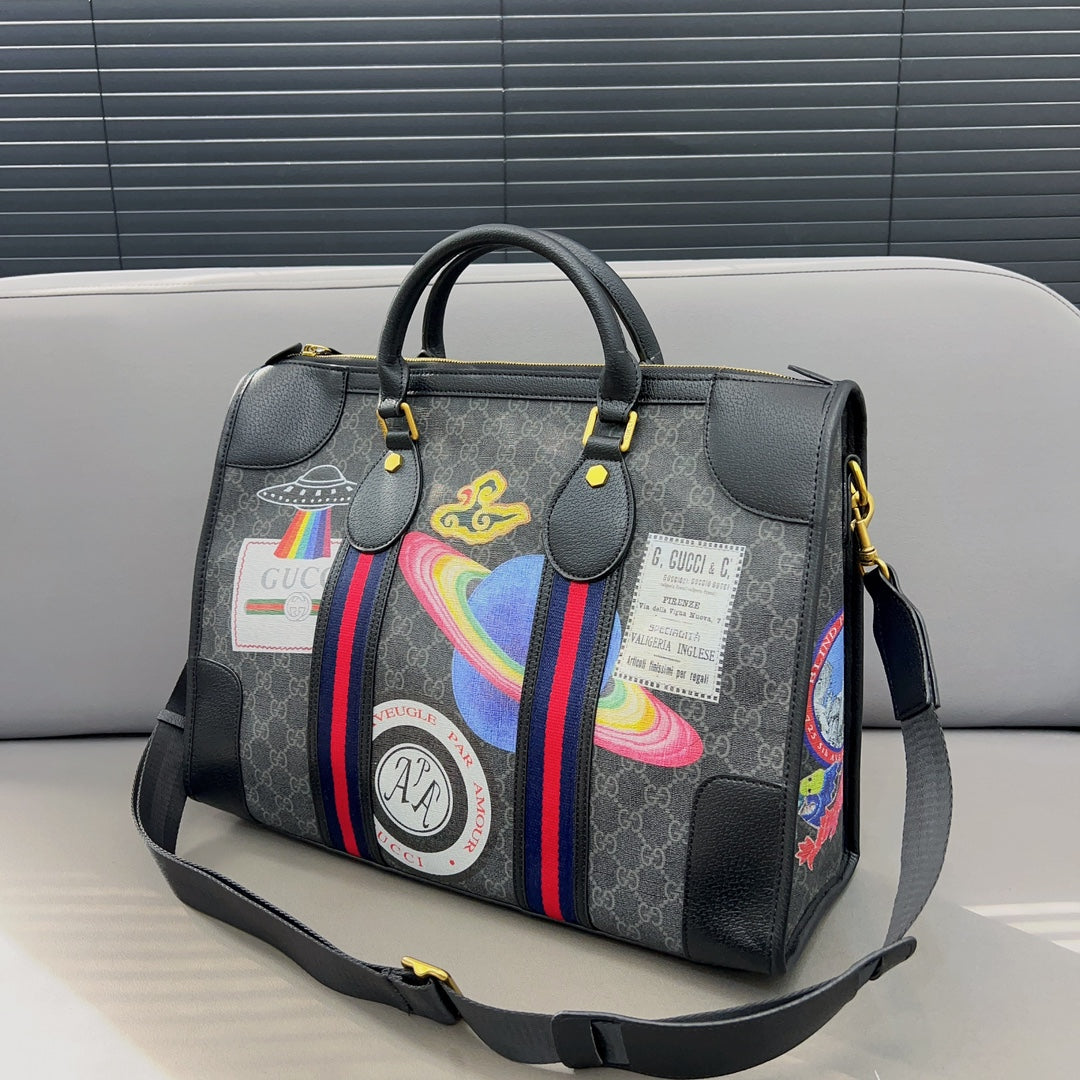 Gucci Designer Tote