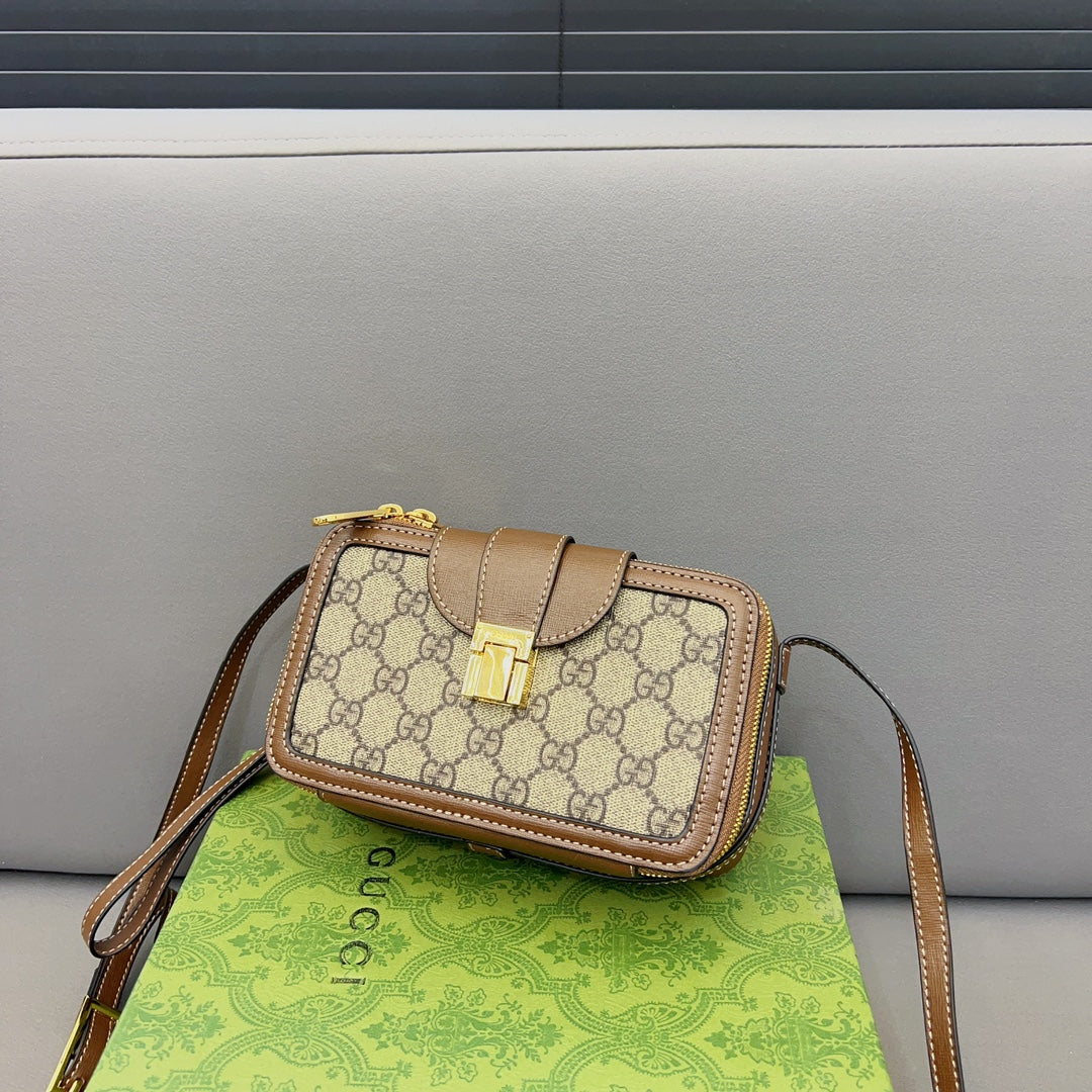 Gucci Designer Crossbody