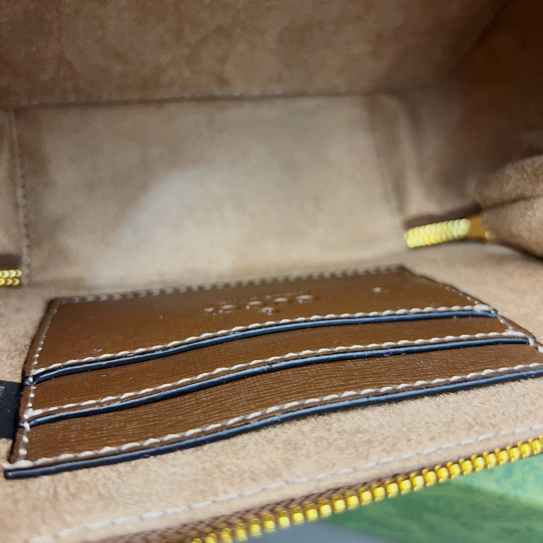 Gucci Designer Crossbody
