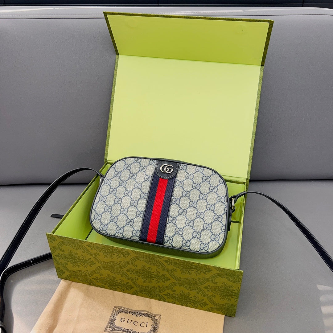 Gucci Designer Crossbody