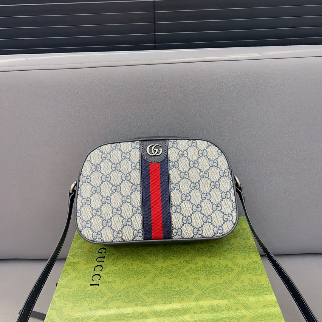 Gucci Designer Crossbody