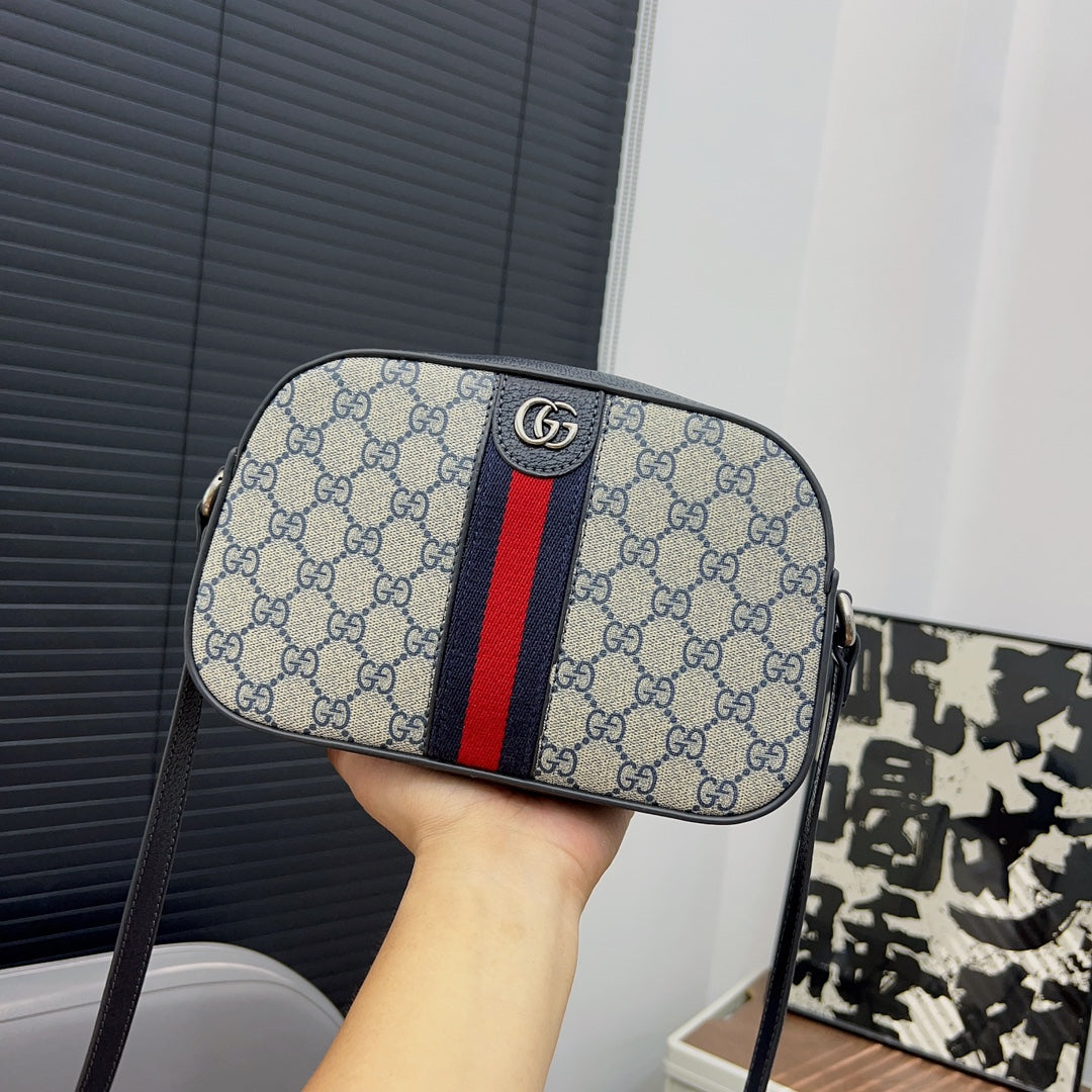 Gucci Designer Crossbody