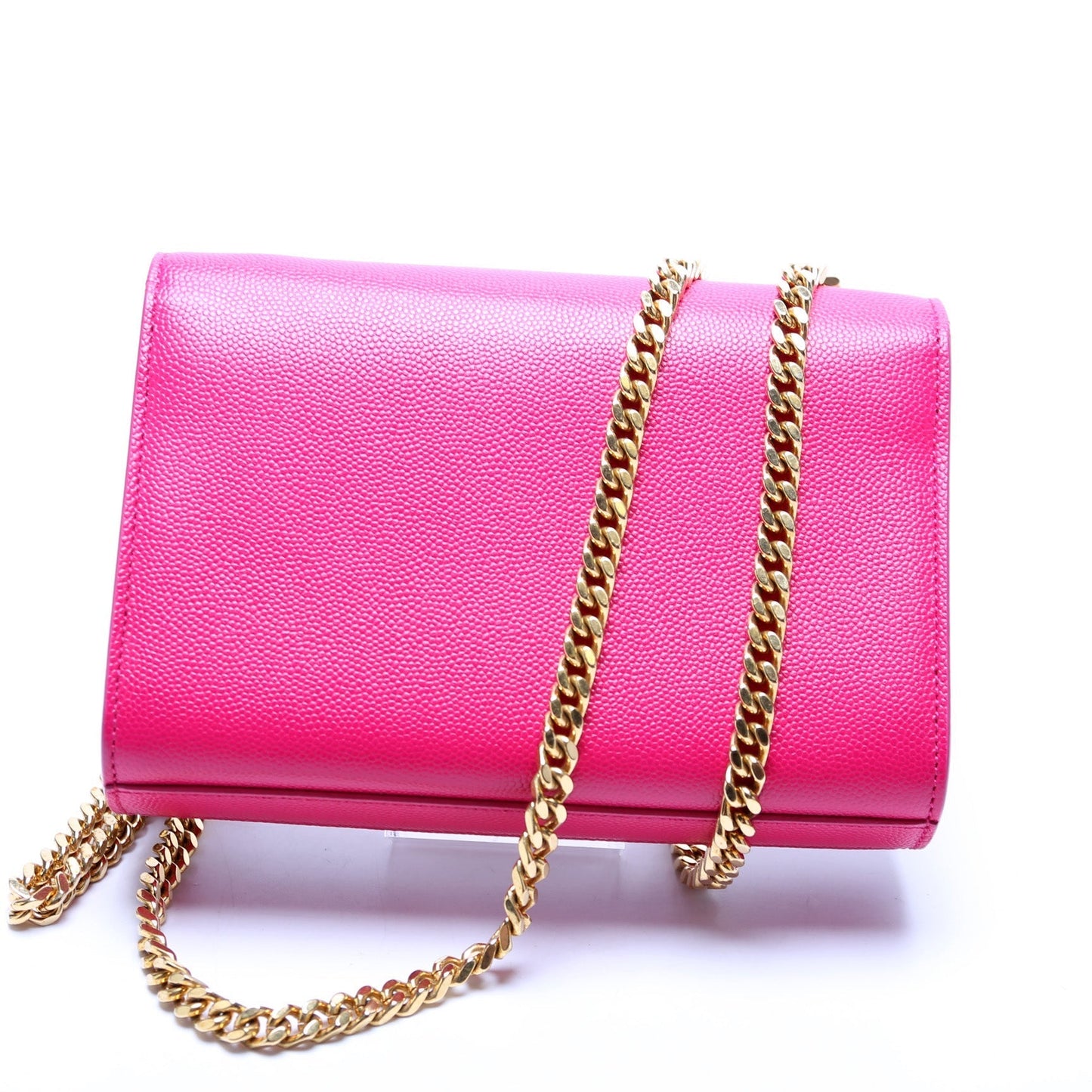Saint Laurent Kate Satchel Grain Small 354121 Bag