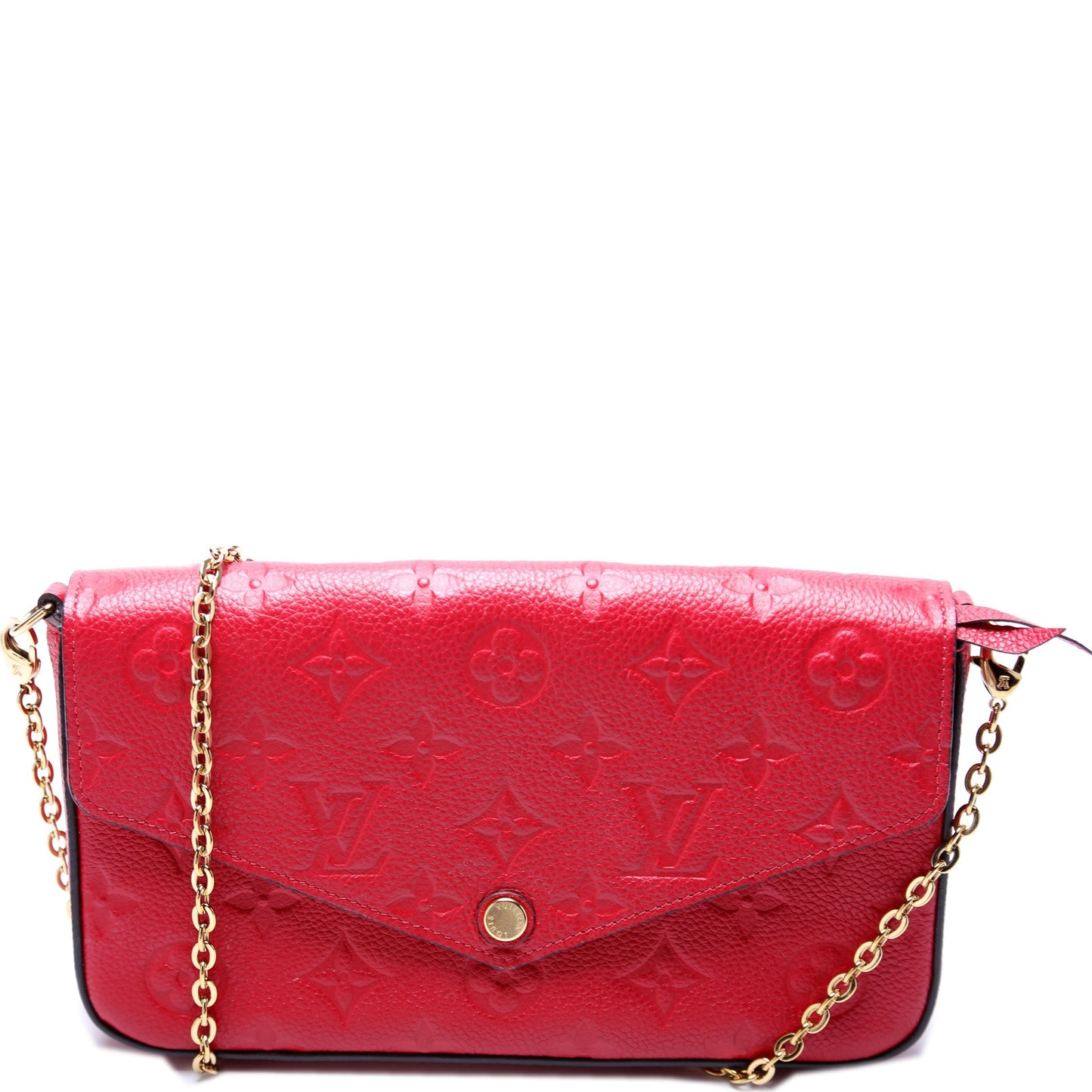 Louis Vuitton Pochette Felicie Empreinte
