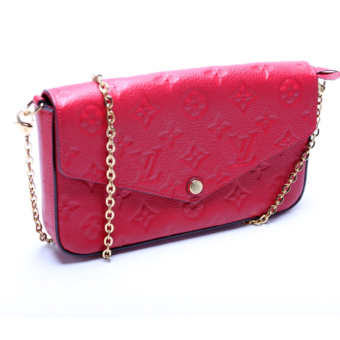 Louis Vuitton Pochette Felicie Empreinte