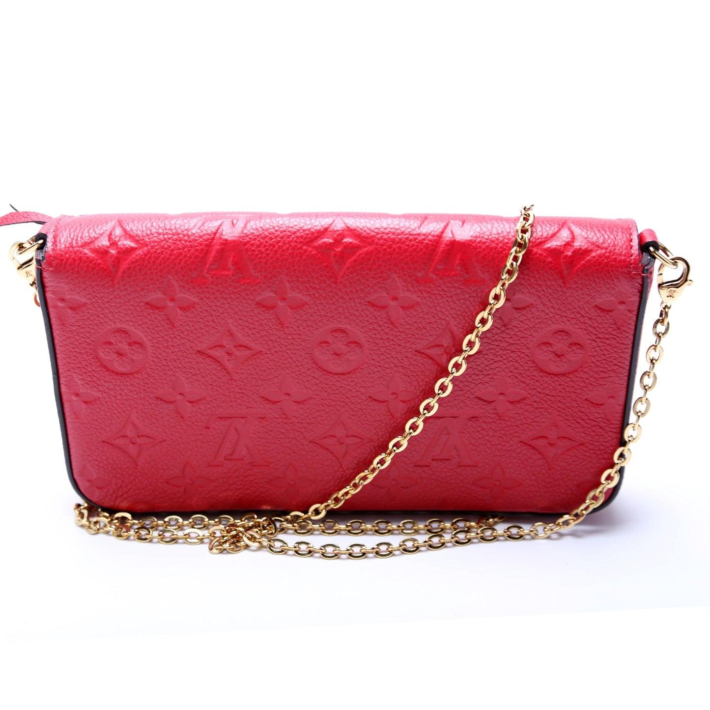 Louis Vuitton Pochette Felicie Empreinte