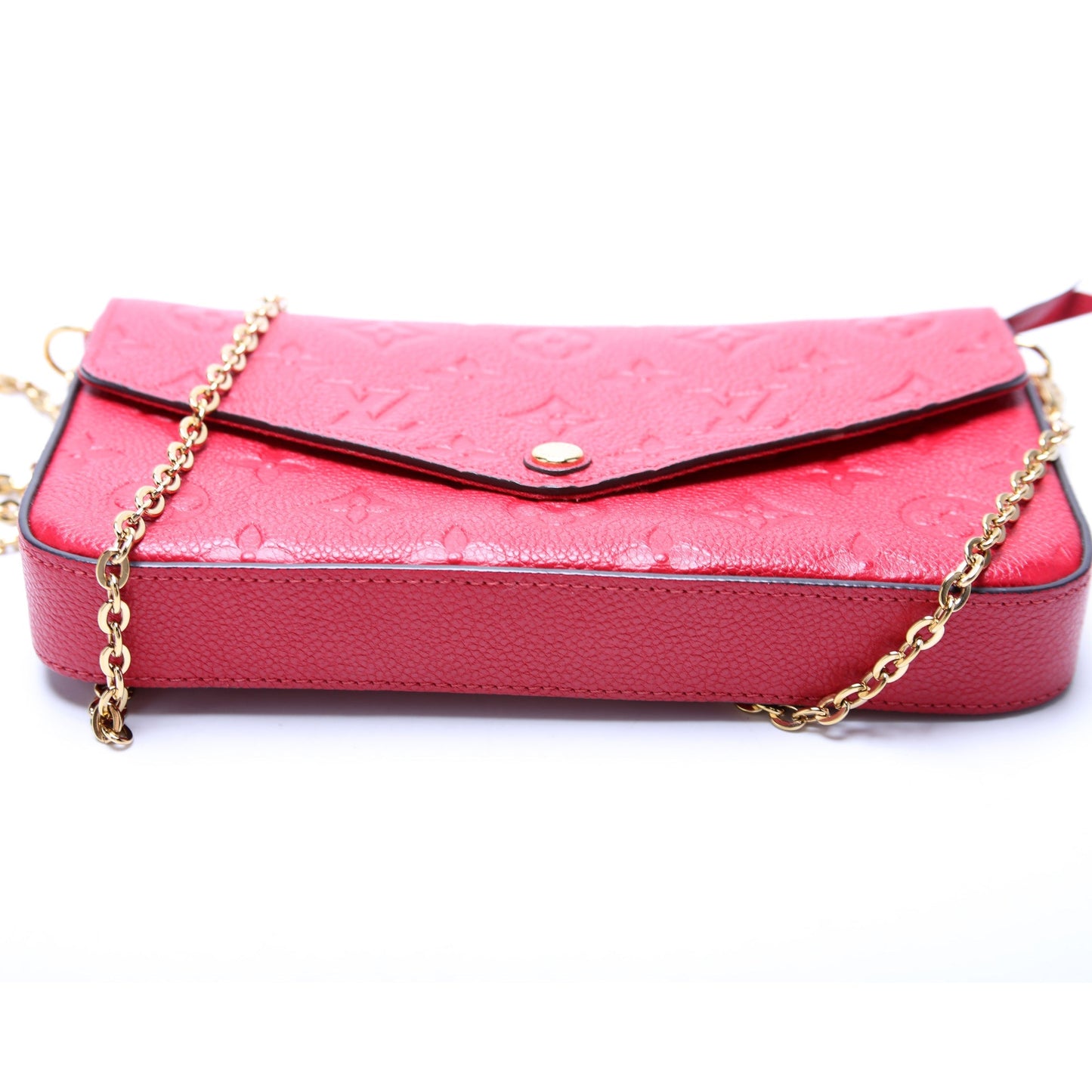 Louis Vuitton Pochette Felicie Empreinte