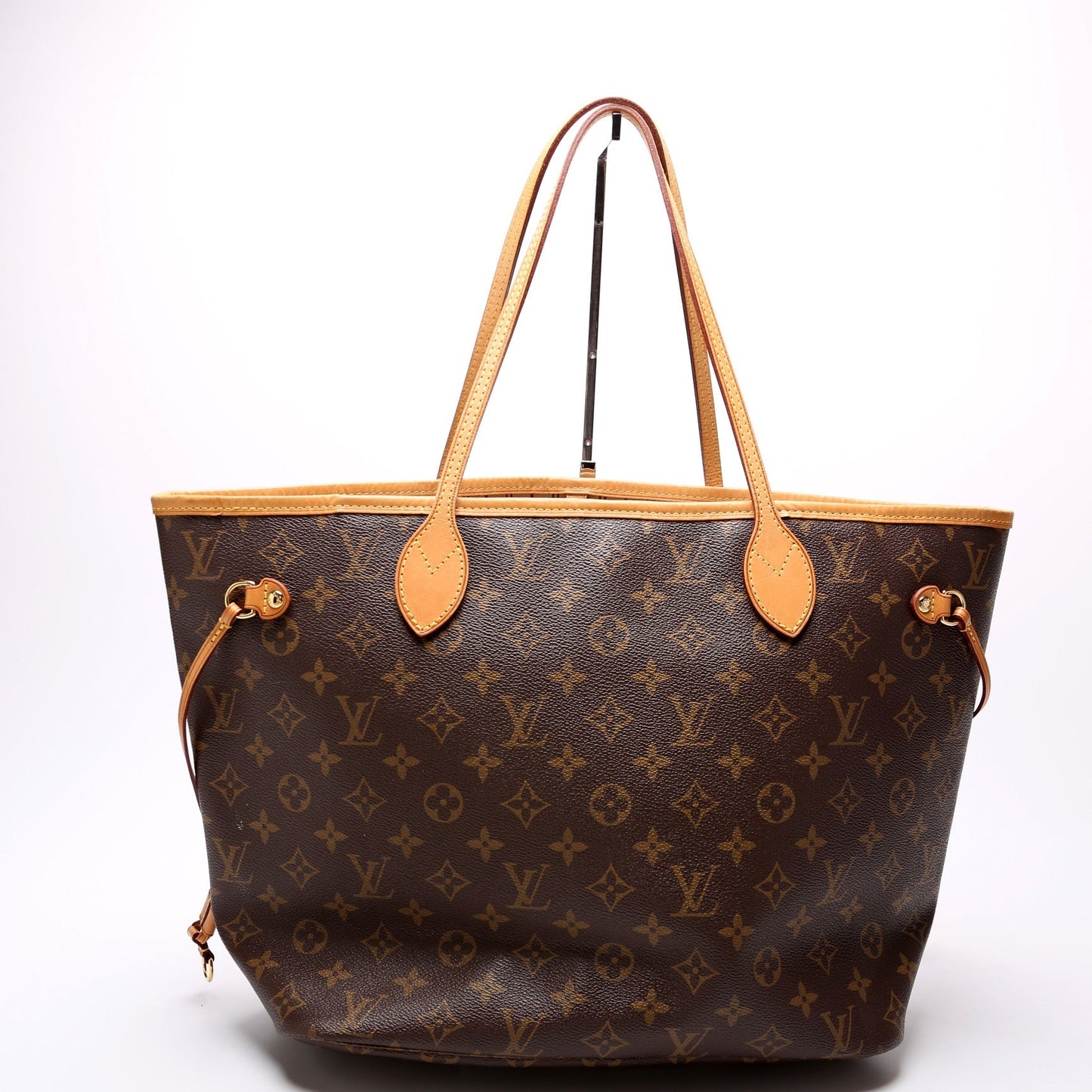 Louis Vuitton Neverfull MM Monogram