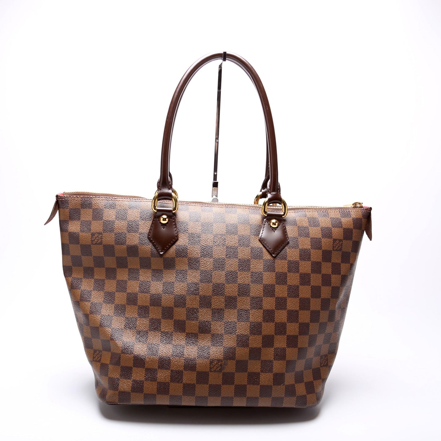 Louis Vuitton Saleya MM Damier Ebene